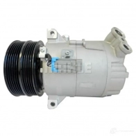 Компрессор кондиционера MAHLE ORIGINAL 1437595506 ACP 1103 000S I XDVR - Изображение 8