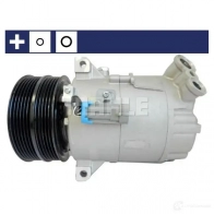 Компрессор кондиционера MAHLE ORIGINAL 1437595506 ACP 1103 000S I XDVR - Изображение 9