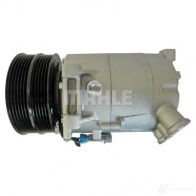 Компрессор кондиционера MAHLE ORIGINAL 1437595506 ACP 1103 000S I XDVR - Изображение 10