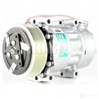 Компрессор кондиционера MAHLE ORIGINAL 1437595506 ACP 1103 000S I XDVR - Изображение 12