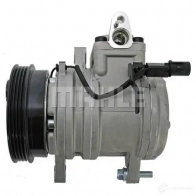 Компрессор кондиционера MAHLE ORIGINAL 1437595516 V P3JD ACP 1052 000P - Изображение 3