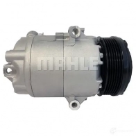 Компрессор кондиционера MAHLE ORIGINAL ACP 106 000P 1437595508 G ATZ81 - Изображение 4