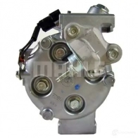 Компрессор кондиционера MAHLE ORIGINAL 1 GJDBK ACP 944 000P 1437595520 - Изображение 3