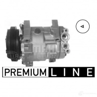 Компрессор кондиционера MAHLE ORIGINAL 1437595507 DSM759 Q acp1002000p - Изображение 3