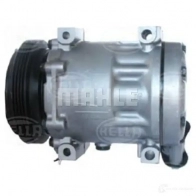 Компрессор кондиционера MAHLE ORIGINAL 1437595507 DSM759 Q acp1002000p - Изображение 4