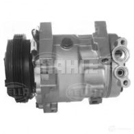 Компрессор кондиционера MAHLE ORIGINAL 1437595507 DSM759 Q acp1002000p - Изображение 5