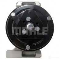 Компрессор кондиционера MAHLE ORIGINAL 1437595507 DSM759 Q acp1002000p - Изображение 9