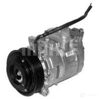 Компрессор кондиционера MAHLE ORIGINAL ACP 1011 000S 1437595525 D2R 8LMI - Изображение 4
