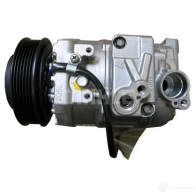 Компрессор кондиционера MAHLE ORIGINAL ACP 1011 000S 1437595525 D2R 8LMI - Изображение 7