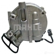 Компрессор кондиционера MAHLE ORIGINAL ACP 1011 000S 1437595525 D2R 8LMI - Изображение 8