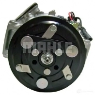 Компрессор кондиционера MAHLE ORIGINAL ACP 1011 000S 1437595525 D2R 8LMI - Изображение 9