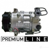 Компрессор кондиционера MAHLE ORIGINAL ACP 1011 000S 1437595525 D2R 8LMI - Изображение 11