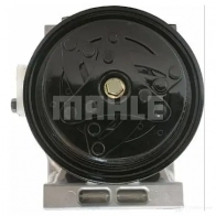 Компрессор кондиционера MAHLE ORIGINAL ACP 873 000S 8XVZ WL2 1437595540 - Изображение 3