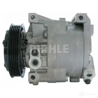 Компрессор кондиционера MAHLE ORIGINAL ACP 873 000S 8XVZ WL2 1437595540 - Изображение 5