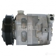 Компрессор кондиционера MAHLE ORIGINAL ACP 873 000S 8XVZ WL2 1437595540 - Изображение 6
