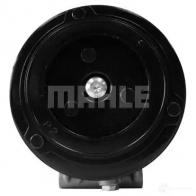 Компрессор кондиционера MAHLE ORIGINAL NL CQZA6 1437595538 ACP 37 000P - Изображение 2