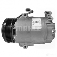 Компрессор кондиционера MAHLE ORIGINAL NL CQZA6 1437595538 ACP 37 000P - Изображение 3