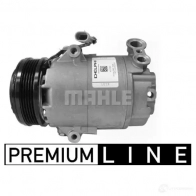 Компрессор кондиционера MAHLE ORIGINAL NL CQZA6 1437595538 ACP 37 000P - Изображение 4