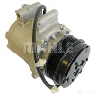 Компрессор кондиционера MAHLE ORIGINAL NL CQZA6 1437595538 ACP 37 000P - Изображение 6