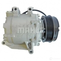 Компрессор кондиционера MAHLE ORIGINAL NL CQZA6 1437595538 ACP 37 000P - Изображение 7
