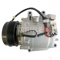 Компрессор кондиционера MAHLE ORIGINAL NL CQZA6 1437595538 ACP 37 000P - Изображение 8