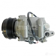 Компрессор кондиционера MAHLE ORIGINAL NL CQZA6 1437595538 ACP 37 000P - Изображение 9