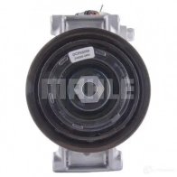 Компрессор кондиционера MAHLE ORIGINAL ACP 16 000P U9 CAH 1437595455 - Изображение 6