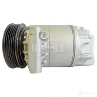 Компрессор кондиционера MAHLE ORIGINAL U DKUIL 1437598355 ACP 161 000S - Изображение 2