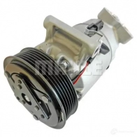 Компрессор кондиционера MAHLE ORIGINAL U DKUIL 1437598355 ACP 161 000S - Изображение 4