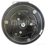 Компрессор кондиционера MAHLE ORIGINAL U DKUIL 1437598355 ACP 161 000S - Изображение 5