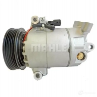 Компрессор кондиционера MAHLE ORIGINAL U DKUIL 1437598355 ACP 161 000S - Изображение 6