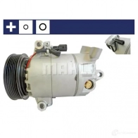 Компрессор кондиционера MAHLE ORIGINAL U DKUIL 1437598355 ACP 161 000S - Изображение 7