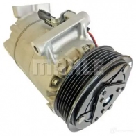 Компрессор кондиционера MAHLE ORIGINAL U DKUIL 1437598355 ACP 161 000S - Изображение 8
