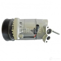 Компрессор кондиционера MAHLE ORIGINAL 1437595486 ACP 30 000S M4B K9M - Изображение 10