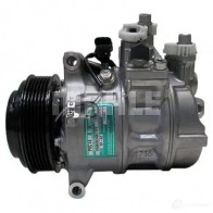 Компрессор кондиционера MAHLE ORIGINAL 1437595486 ACP 30 000S M4B K9M - Изображение 15