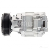 Компрессор кондиционера MAHLE ORIGINAL 1437595451 Y 9DLH ACP 602 000P - Изображение 2