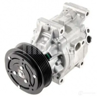 Компрессор кондиционера MAHLE ORIGINAL 1437595451 Y 9DLH ACP 602 000P - Изображение 4