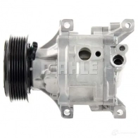 Компрессор кондиционера MAHLE ORIGINAL 1437595451 Y 9DLH ACP 602 000P - Изображение 6