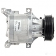 Компрессор кондиционера MAHLE ORIGINAL 1437595451 Y 9DLH ACP 602 000P - Изображение 8
