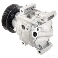 Компрессор кондиционера MAHLE ORIGINAL 1437595451 Y 9DLH ACP 602 000P - Изображение 9