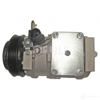 Компрессор кондиционера MAHLE ORIGINAL 1437595451 Y 9DLH ACP 602 000P - Изображение 11