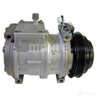 Компрессор кондиционера MAHLE ORIGINAL 1437595451 Y 9DLH ACP 602 000P - Изображение 14