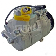 Компрессор кондиционера MAHLE ORIGINAL 1437595451 Y 9DLH ACP 602 000P - Изображение 16