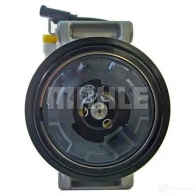 Компрессор кондиционера MAHLE ORIGINAL 1437595451 Y 9DLH ACP 602 000P - Изображение 17