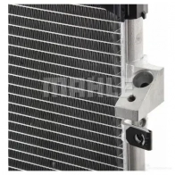 Радиатор кондиционера MAHLE ORIGINAL 1437581774 AC 841 000P NCQO K - Изображение 2