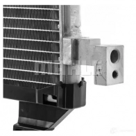 Радиатор кондиционера MAHLE ORIGINAL 1437581774 AC 841 000P NCQO K - Изображение 3
