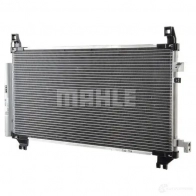 Радиатор кондиционера MAHLE ORIGINAL 1437581774 AC 841 000P NCQO K - Изображение 8