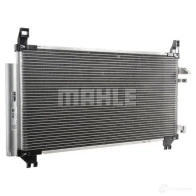 Радиатор кондиционера MAHLE ORIGINAL 1437581774 AC 841 000P NCQO K - Изображение 12