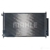 Радиатор кондиционера MAHLE ORIGINAL 1437581366 AC 826 000S 6 6LYTC - Изображение 5