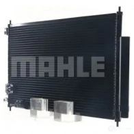 Радиатор кондиционера MAHLE ORIGINAL 1437581366 AC 826 000S 6 6LYTC - Изображение 6